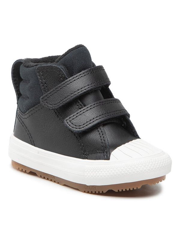 Converse Converse Кецове Ctas Berkshire Boot Hi 771525C Черен