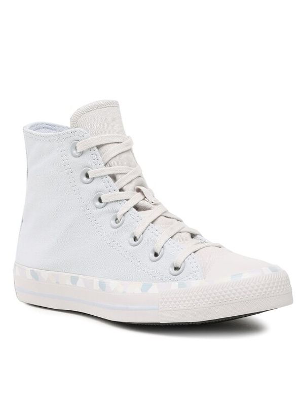 Converse Converse Кецове Ctas Hi A02877C Син