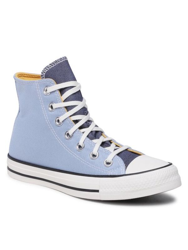 Converse Converse Кецове Ctas Hi A02880C Син