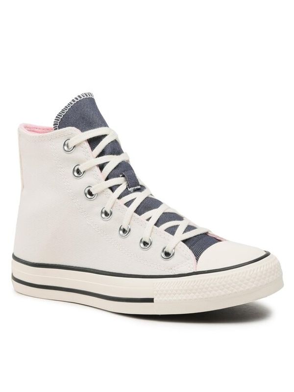 Converse Converse Кецове Ctas Hi A02881C Екрю