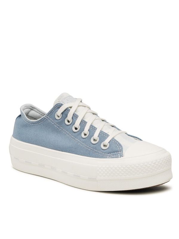 Converse Converse Кецове Ctas Lift Ox 572710C Син