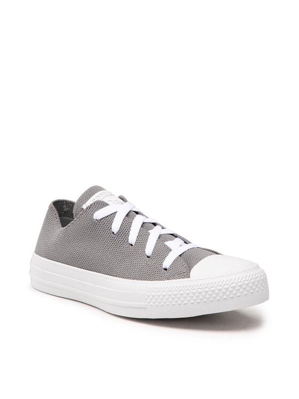 Converse Converse Кецове Ctas Ox 170873C Сив