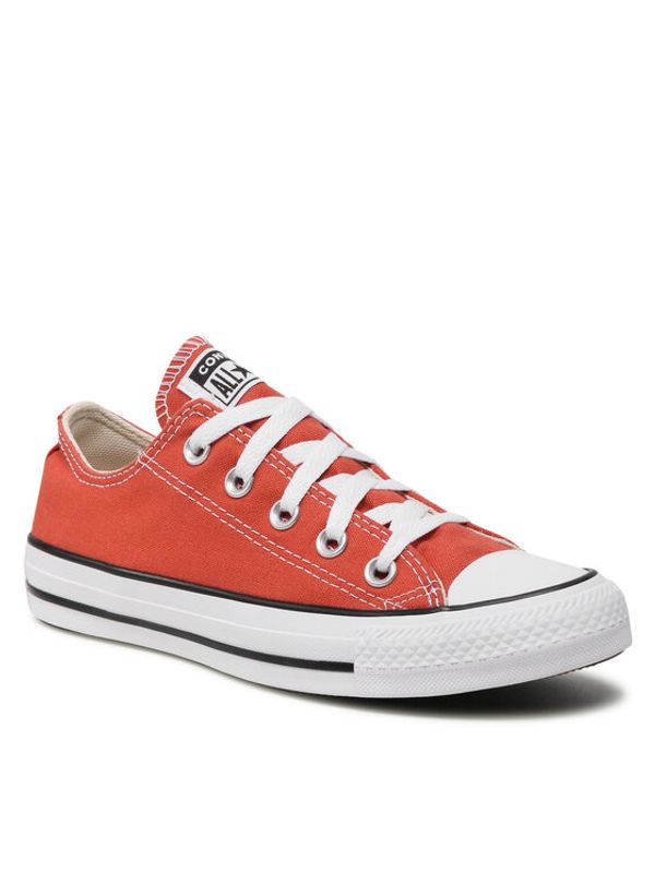 Converse Converse Кецове Ctas Ox 172688C Оранжев