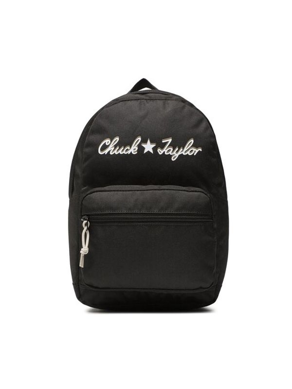 Converse Converse Раница 10023816-A01 Черен