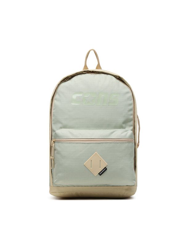 Converse Converse Раница CONS BACKPACK 10023806-A07 Зелен
