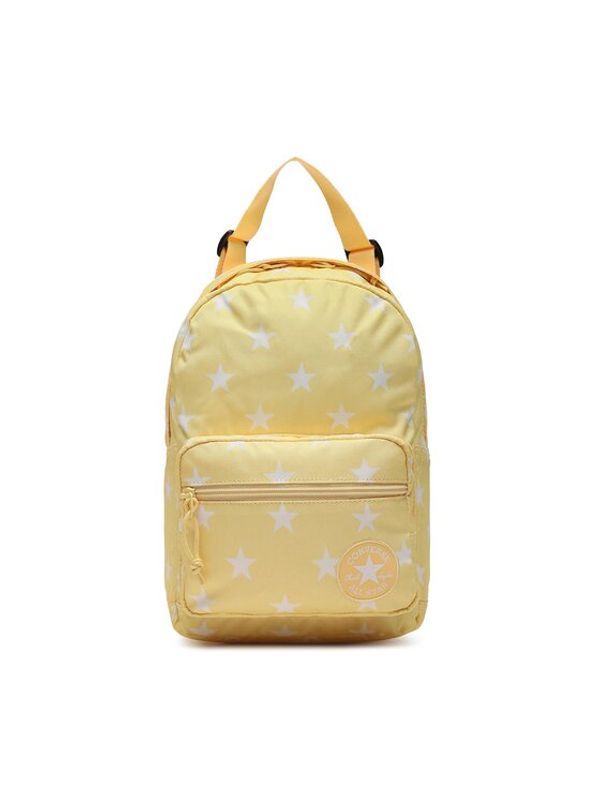 Converse Converse Раница GO LO AOP 10019903-A15 Оранжев