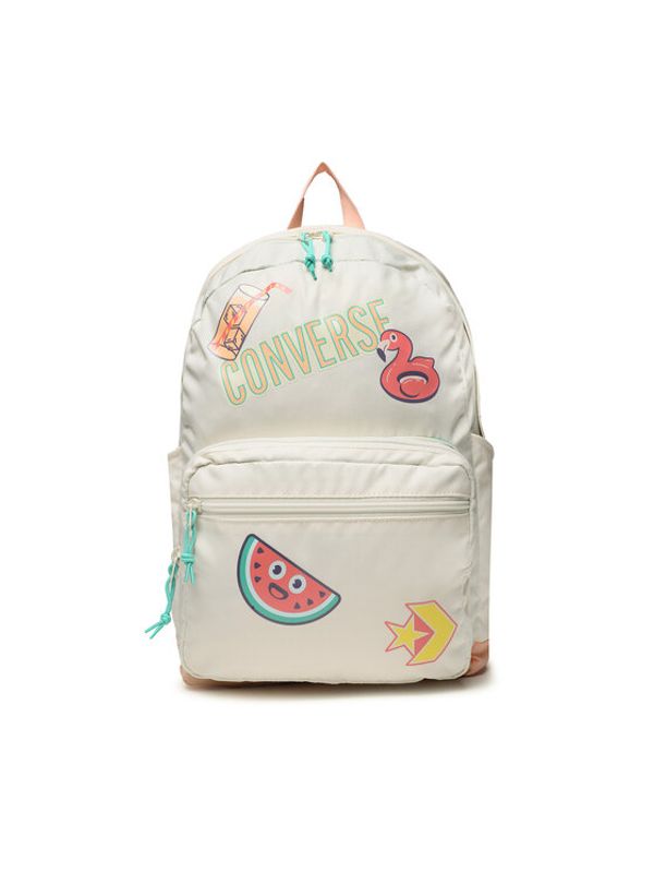 Converse Converse Раница GO TO PRINT 10025844-A01 Каки