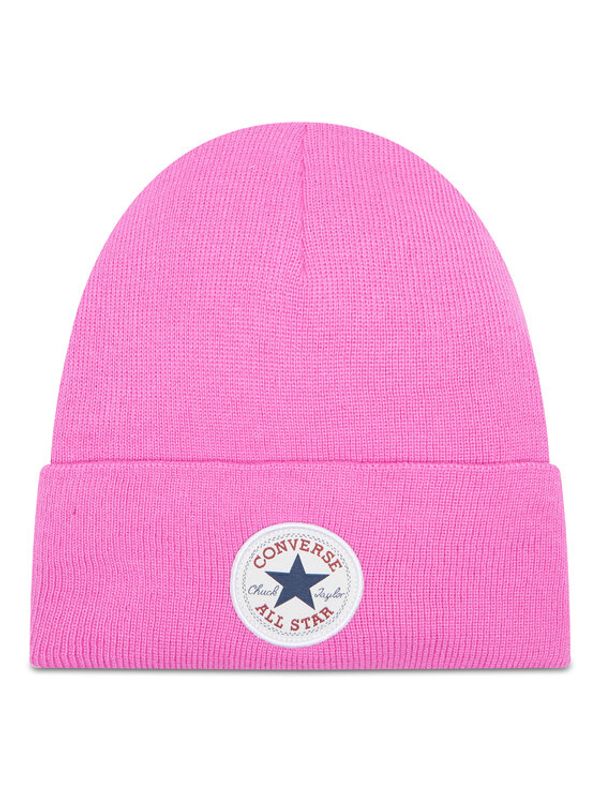 Converse Converse Шапка 10022137-A10 Розов