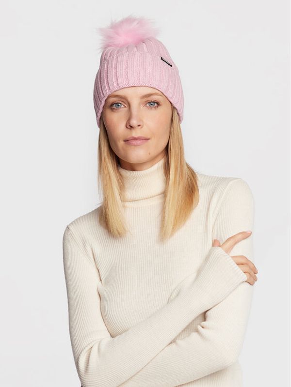 Converse Converse Шапка 10023959-A03 Розов