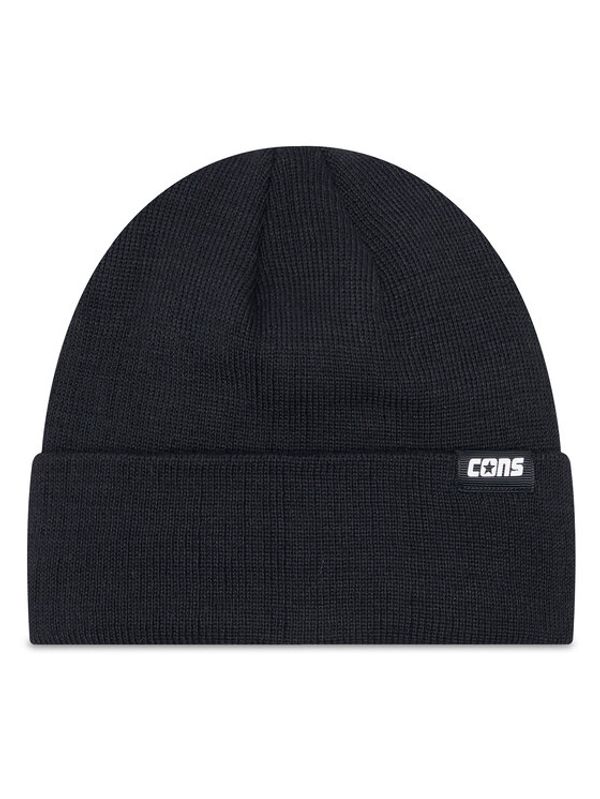 Converse Converse Шапка 10023960-A01 Черен