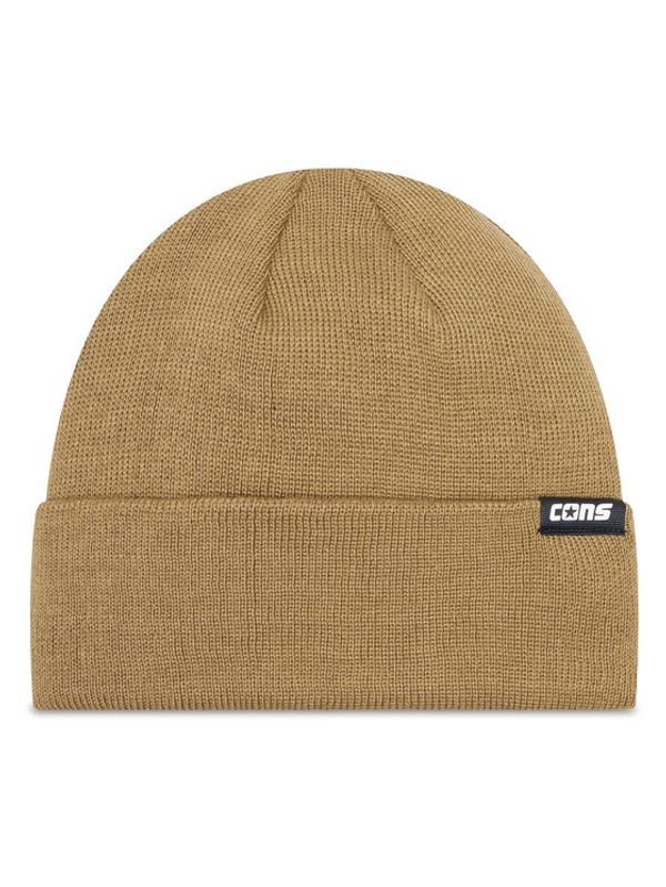 Converse Converse Шапка 10023960-A02 Кафяв