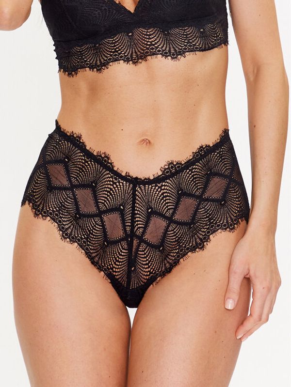 Cosabella Cosabella Боксерки Allure ALLUR0771 Черен