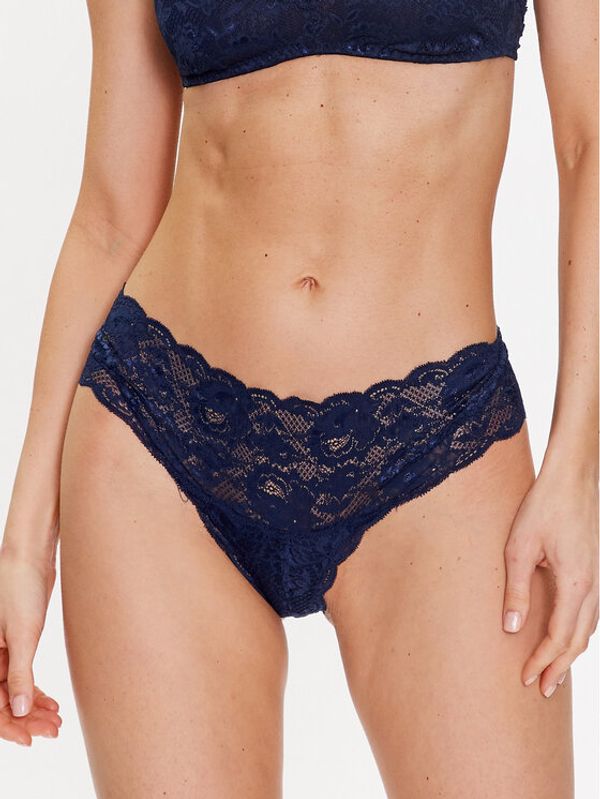 Cosabella Cosabella Боксерки Never Say Never NEVER07ZL Тъмносин