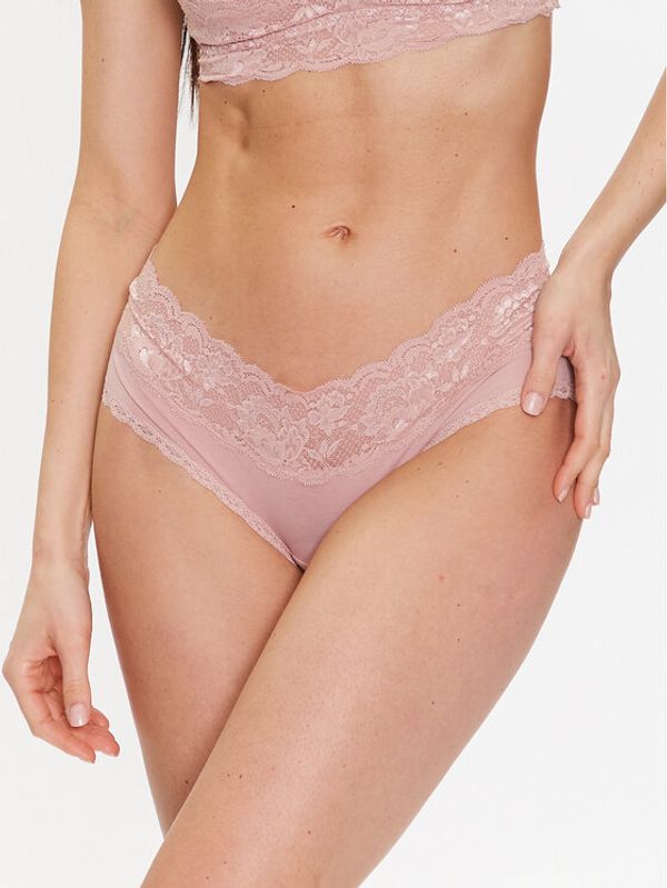 Cosabella Cosabella Класически дамски бикини Never Say Never NEVER0742 Розов