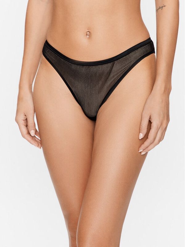 Cosabella Cosabella Класически дамски бикини Soire Confidence SOIRC0521 Черен