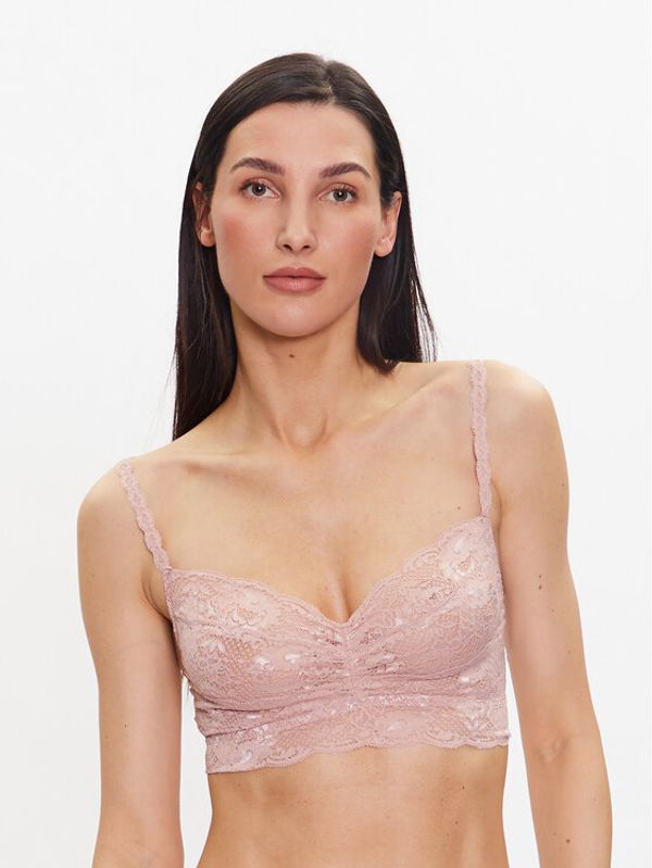 Cosabella Cosabella Сутиен бралет Never Say Never NEVER1301 Розов
