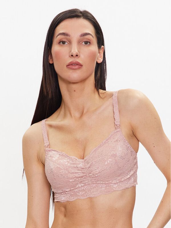 Cosabella Cosabella Сутиен бралет Never Say Never NEVER1304 Розов