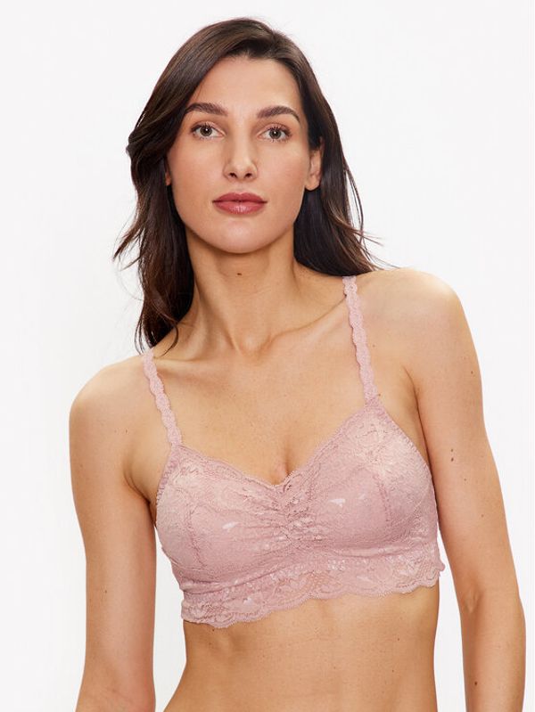 Cosabella Cosabella Сутиен бралет Never Say Never NEVER1372 Розов