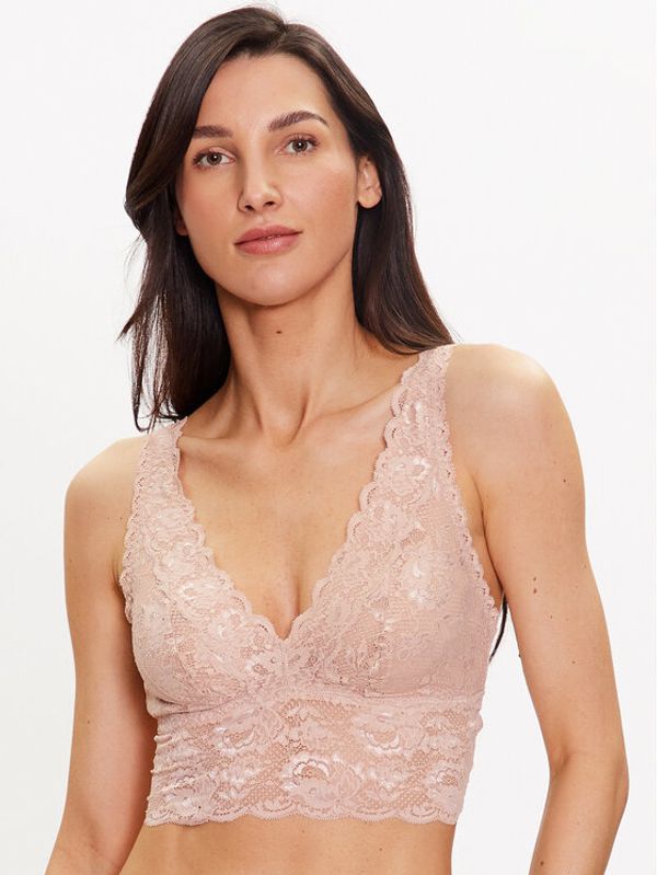 Cosabella Cosabella Сутиен бралет Never Say Never NEVER1386 Бежов