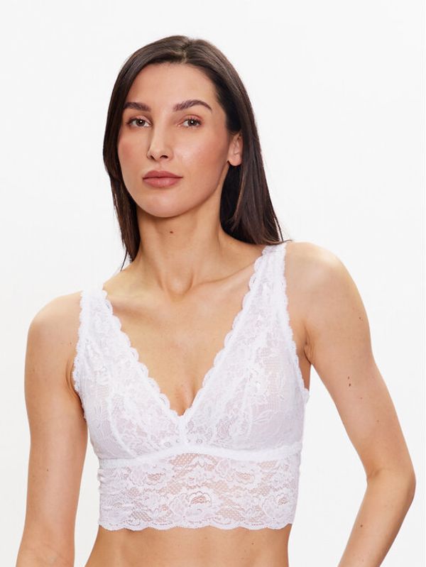 Cosabella Cosabella Сутиен бралет Never Say Never NEVER1386 Бял