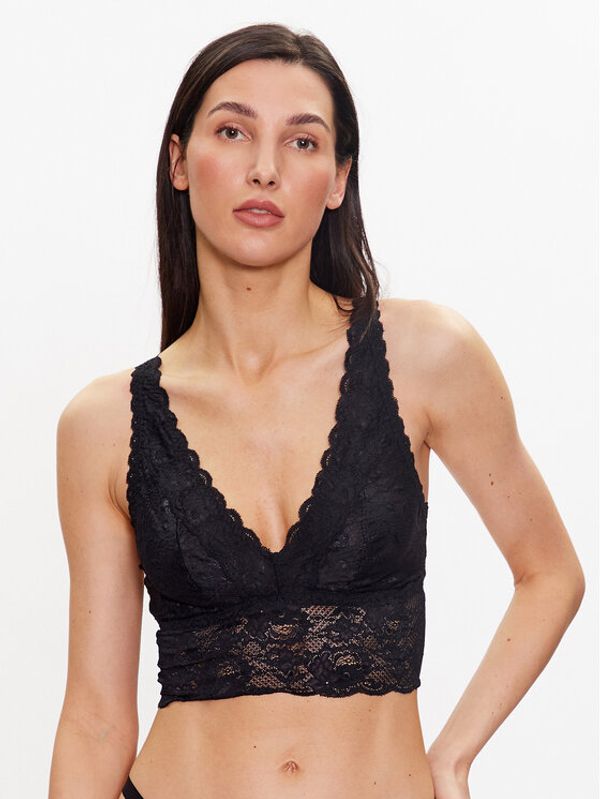 Cosabella Cosabella Сутиен бралет Never Say Never NEVER1386 Черен