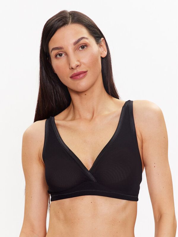 Cosabella Cosabella Сутиен бралет Soire Confidence Curvy SOIRC1310 Черен