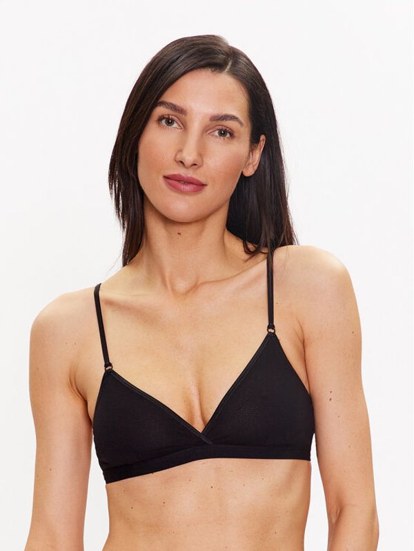 Cosabella Cosabella Сутиен бралет Soire Confidence SOIRC1301 Черен