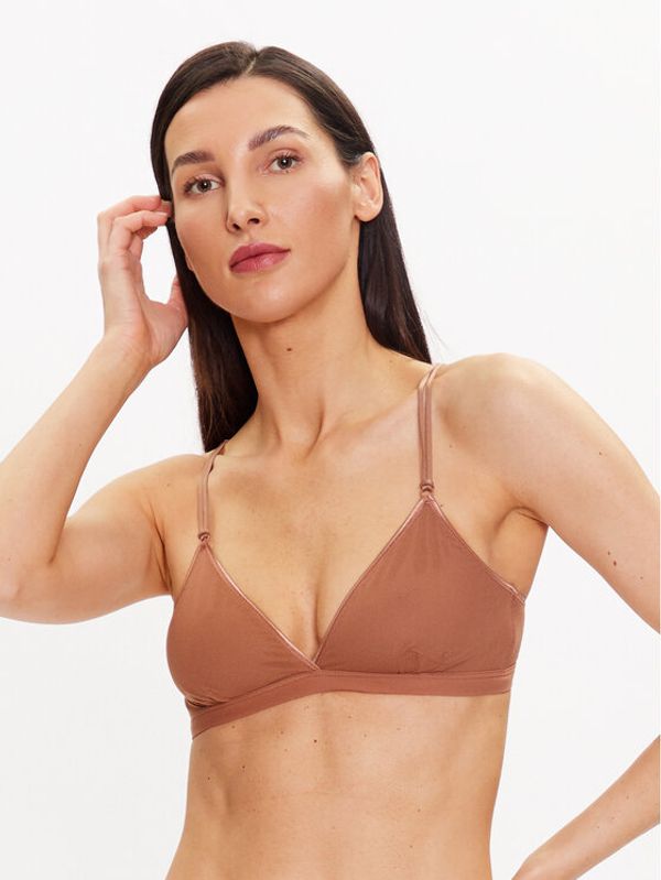 Cosabella Cosabella Сутиен бралет Soire Confidence SOIRC1301 Кафяв