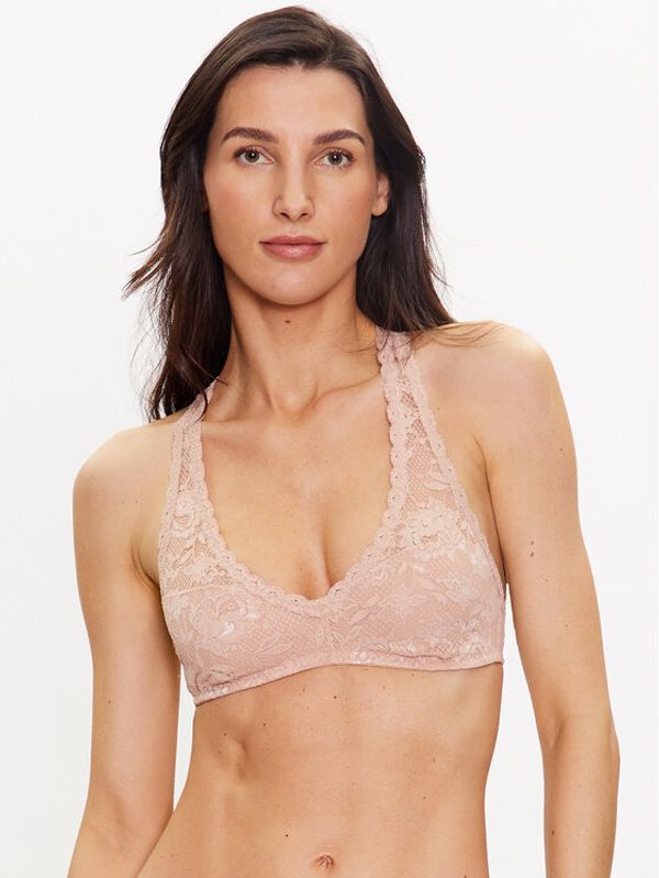 Cosabella Cosabella Сутиен-топ Never Say Never NEVER1351 Бежов