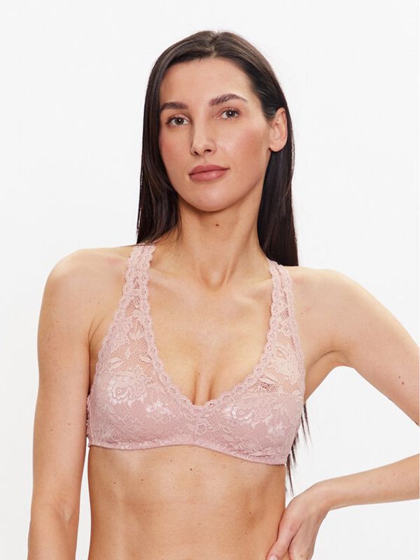 Cosabella Cosabella Сутиен-топ Never Say Never NEVER1351 Розов