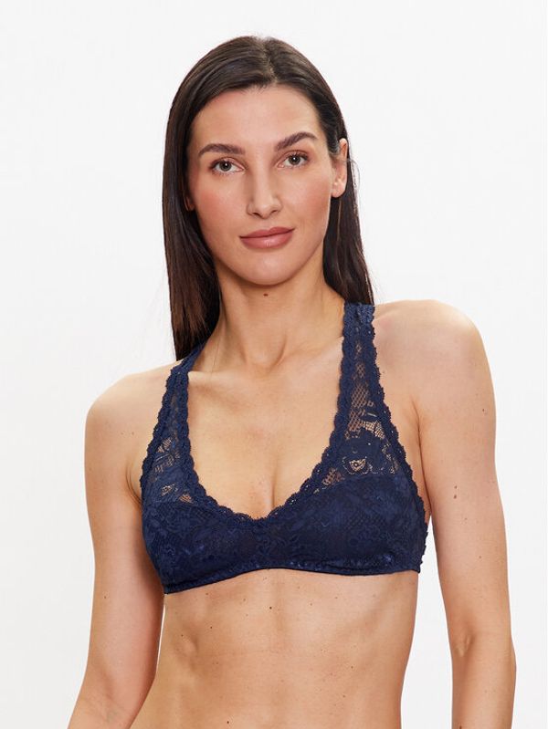 Cosabella Cosabella Сутиен-топ Never Say Never NEVER1351 Тъмносин