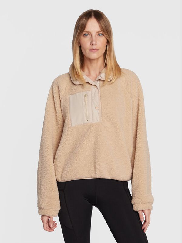 Cotton On Cotton On Анорак 6334843 Бежов Relaxed Fit