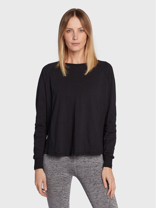 Cotton On Cotton On Блуза 6334637 Черен Relaxed Fit