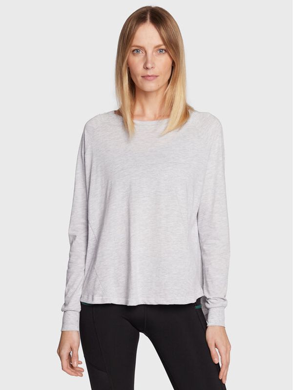 Cotton On Cotton On Блуза 6334637 Сив Relaxed Fit