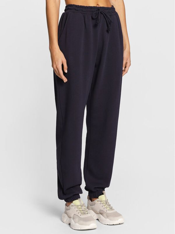 Cotton On Cotton On Долнище анцуг 2054705 Тъмносин Regular Fit