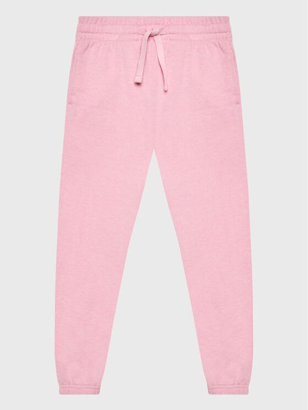 Cotton On Cotton On Долнище анцуг 762982 Розов Regular Fit