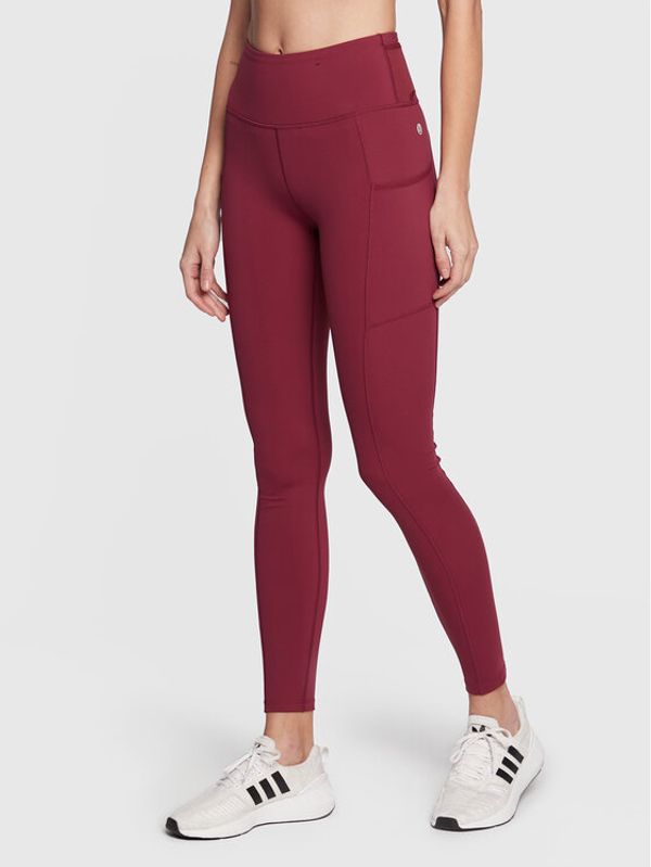 Cotton On Cotton On Клин 6334734 Бордо Slim Fit