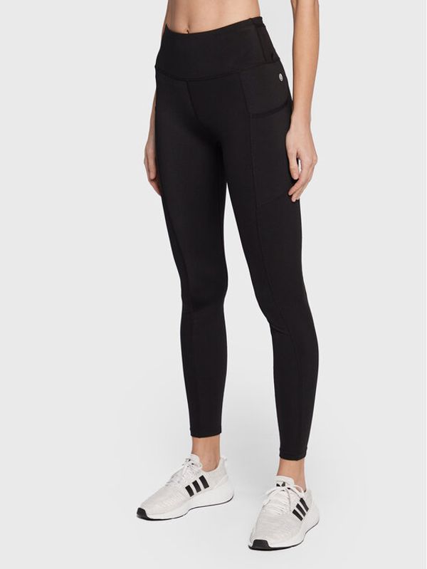 Cotton On Cotton On Клин 6334734 Черен Slim Fit