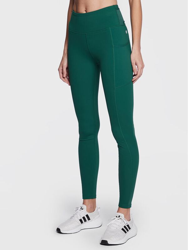 Cotton On Cotton On Клин 6334734 Зелен Slim Fit