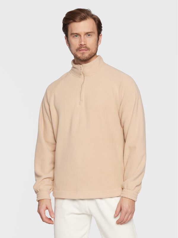 Cotton On Cotton On Полар 3611501 Бежов Regular Fit