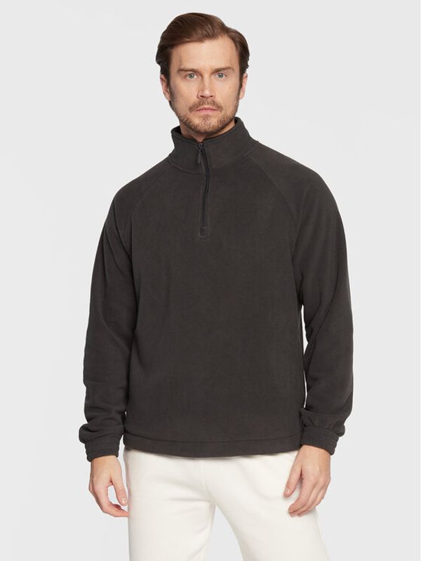 Cotton On Cotton On Полар 3611501 Сив Regular Fit