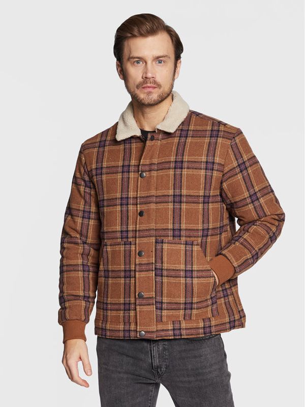 Cotton On Cotton On Преходно яке 3611947 Цветен Regular Fit