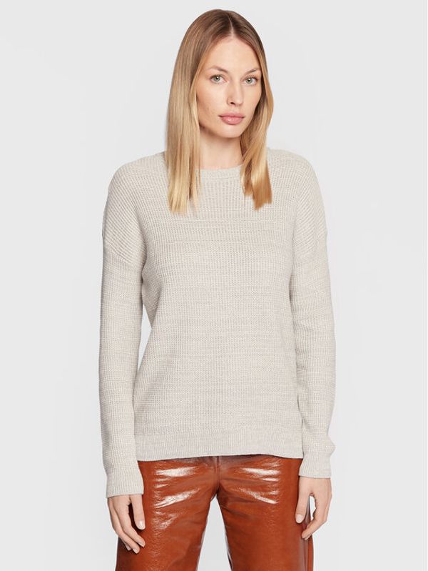 Cotton On Cotton On Пуловер 2055188 Сив Regular Fit