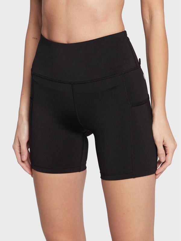 Cotton On Cotton On Спортни шорти 6334735 Черен Slim Fit