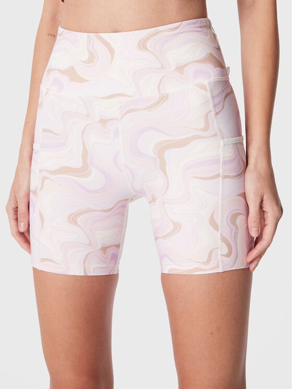 Cotton On Cotton On Спортни шорти 6334735 Розов Slim Fit