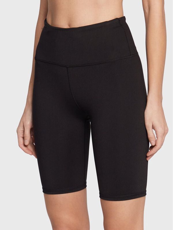 Cotton On Cotton On Спортни шорти 666035 Черен Skinny Fit