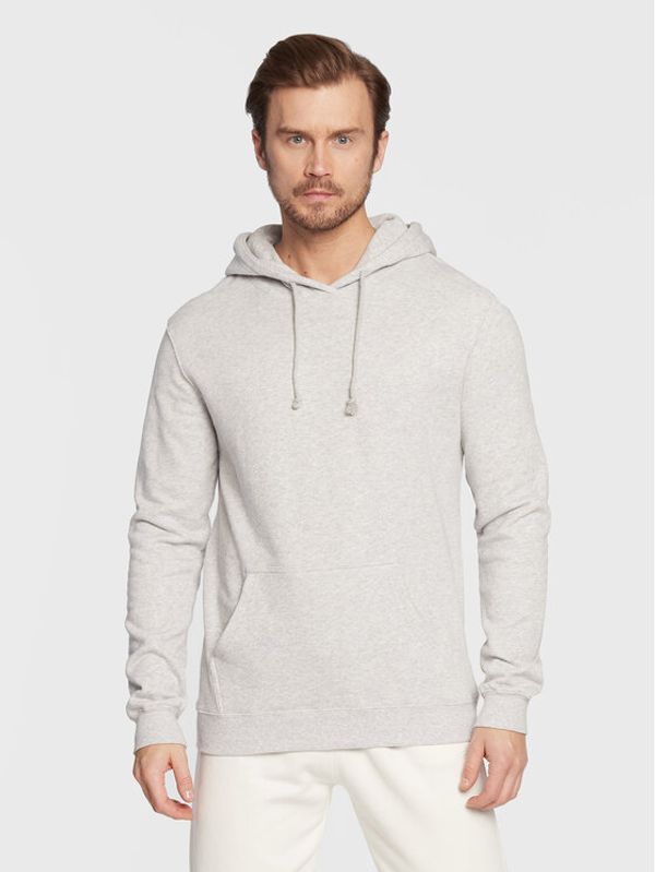 Cotton On Cotton On Суитшърт 3611260 Сив Regular Fit