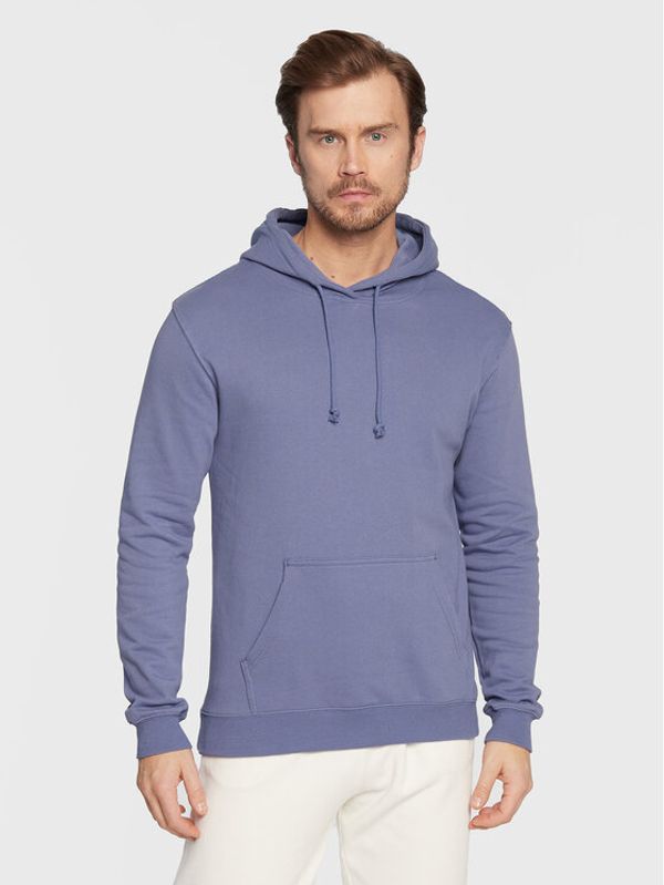 Cotton On Cotton On Суитшърт 3611260 Виолетов Regular Fit