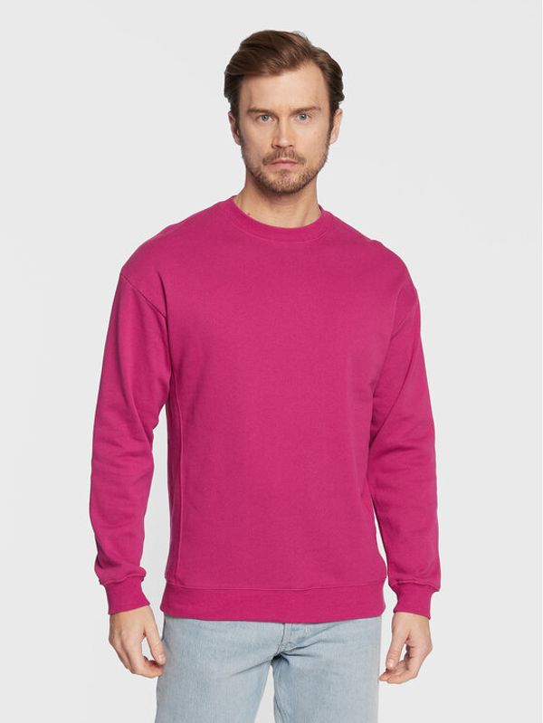 Cotton On Cotton On Суитшърт 3611412 Розов Oversize