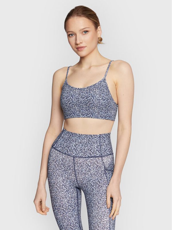 Cotton On Cotton On Сутиен-топ 6333007 Тъмносин